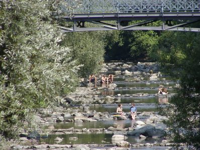 Summer in Freiburg